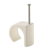 Castor Plastklammer spiker C22-26 (50stk) (1305161)