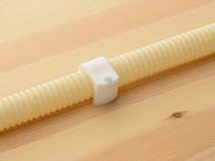 Castor Plastklammer spiker C22-26 (50stk) (1305161)