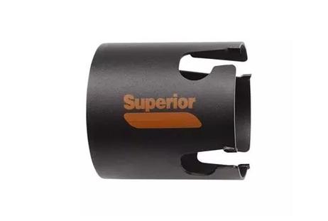 Bahco Superior hullsag 51mm 3833-51-C (3833-51-C)