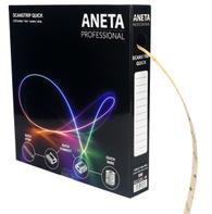 Aneta Lighting Scanstrip Quick COB-27 IP20 (Metervare)