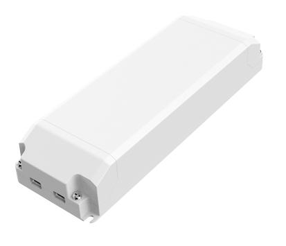 Aneta Lighting Driver pakke Scanstrip 10M (1500043412S9849)