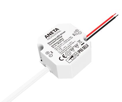 Aneta Lighting LED-driver Scanstrip DIM12