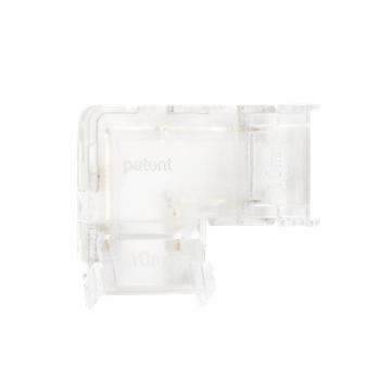 Aneta Lighting Quick strip2strip 90°