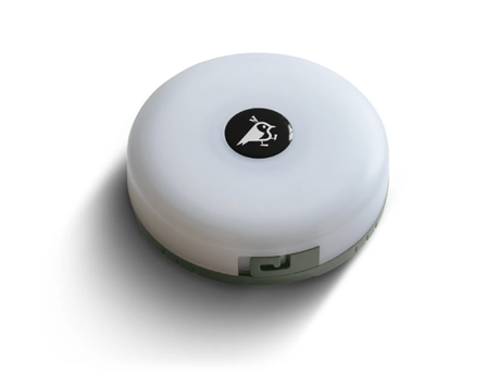 Aqiila Lightbird BL2 - Loop Light with powerbank