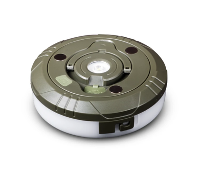 Aqiila Lightbird BL2 - Loop Light with powerbank (406045)