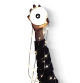 Aqiila Lightbird BL2 - Loop Light with powerbank (406045)