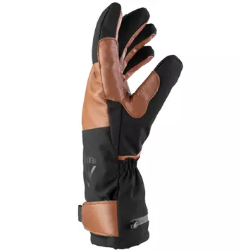 Heat Experience Heated Outdoor Gloves (HEOS-Outdoor)