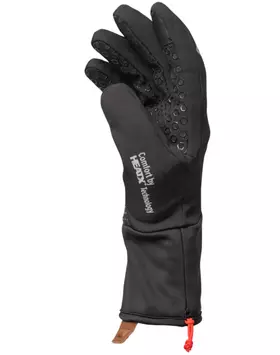 HeatX Heat Experience Heated Nordic Gloves (HEOS048-XL)
