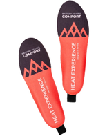 Heat Experience Varmesåler Remote V2 Red