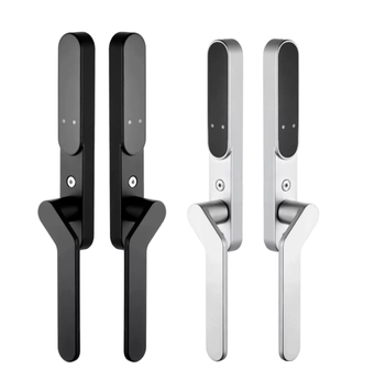 Secuyou Terrassesmartlås Komplett Matter Bundle