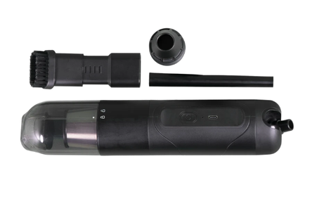 Aqiila Airbird DUO VB1 - Støvsuger og luftblåser (406085)