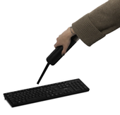 Aqiila Airbird DUO VB1 - Støvsuger og luftblåser (406085)