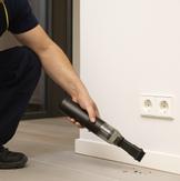 Aqiila Airbird DUO VB1 - Støvsuger og luftblåser (406085)