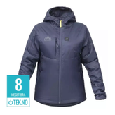 HeatX Heat Experience Heated Hybrid Jakke Dame (HEOS-HybridDame)