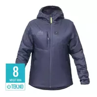 HeatX Heat Experience Heated Hybrid Jakke Dame