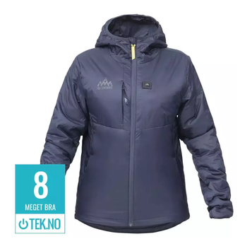 Heat Experience Heat Experience Heated Hybrid Jakke Dame