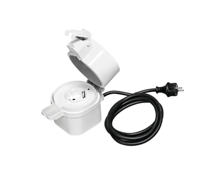 LEDVANCE Smart+ Outdoor plug Zigbee