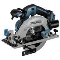 Makita DHS680Z sirkelsag - uten batteri LTX 18V