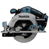 Makita DHS680Z sirkelsag - uten batteri LTX 18V (DHS680Z)
