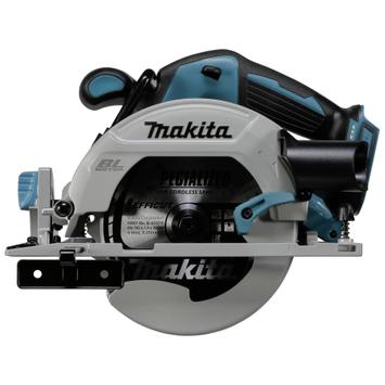 Makita DHS680Z sirkelsag - uten batteri LTX 18V (DHS680Z)