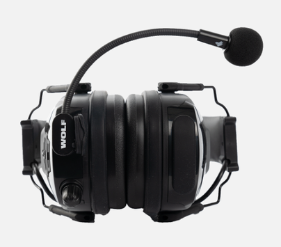 WOLF Apex BT Bluetooth (100600)