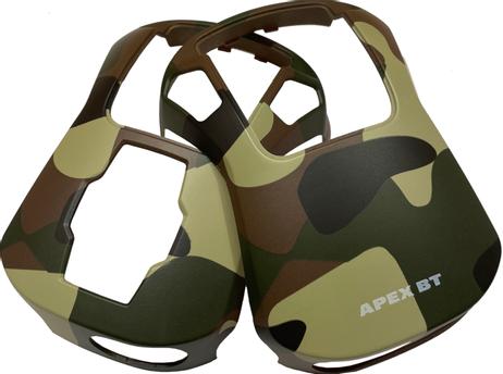 WOLF Apex BT Color Kit Camo (100534)