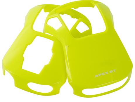 WOLF Apex BT Color Kit Hi-Viz Green (100532)