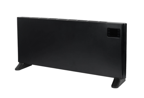 Eurom Alutherm 2000W Wifi Black (360769)