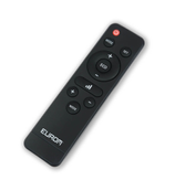 Eurom Alutherm 1000W Wifi Black (360707)