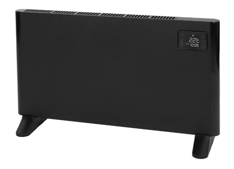 Eurom Alutherm 1000W Wifi Black (360707)