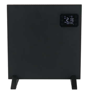 Eurom Alutherm 400XS Wifi Black (360523)