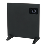 Eurom Alutherm 400XS Wifi Black (360523)