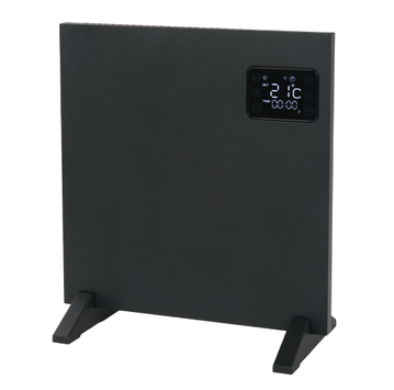 Eurom Alutherm 400XS Wifi Black (360523)