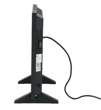 Eurom Alutherm 400XS Wifi Black (360523)