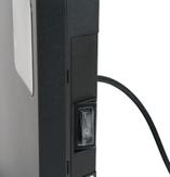 Eurom Alutherm 400XS Wifi Black (360523)