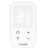Eurom Wifi termostat USB-C (365788)