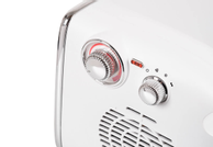 Eurom B-4 1800 White (352160)