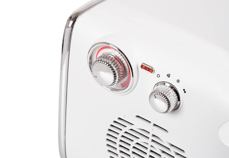 Eurom B-4 1800 White (352160)