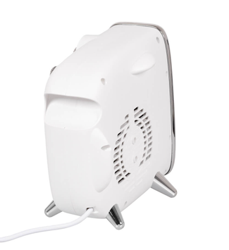 Eurom B-4 1800 White (352160)