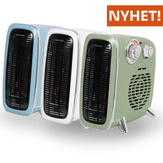 Eurom B-4 1800 Green (352146)