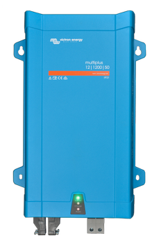 Victron MultiPlus C12/1200/50 - 16A kombi inverter og lader