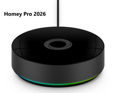 Athom Homey Pro (2026)