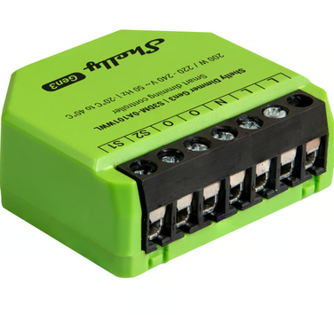 Shelly Dimmer Gen3 (Shelly_Dimmer_Gen3)