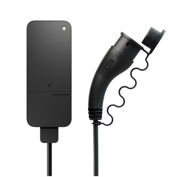 amina C Ladestasjon 22kW Laddel Systemlader