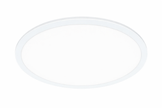 Etman ETLED ARC 42 IP54 2700K Dim Hvit