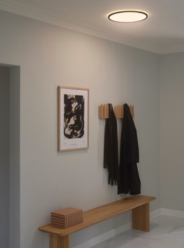 Etman ETLED ARC 42 IP54 2700K Dim Sort (3000313)