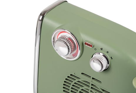 Eurom B-4 1800 Green (352146)