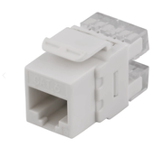 Deltaco UTP Cat6 keystone connector (MD-110)