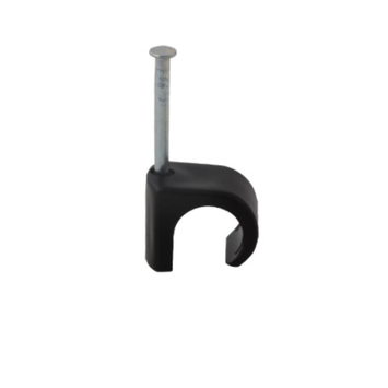 Castor Plastklammer spiker C22-26 (50stk)