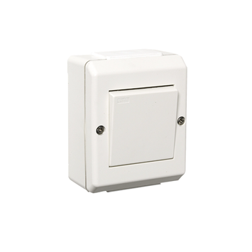ELKO S16 VP IP55 Vekselbryter (1427206)